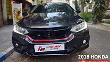 Second Hand Honda City VX in Kolkata