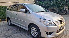 Used Toyota Innova 2.5 V 7 STR in Jalandhar