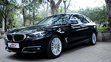 Second Hand BMW 3 Series GT 320d Luxury Line in Delhi