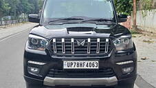 Used Mahindra Scorpio S11 MT 7S in Kanpur