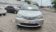 Used Toyota Etios VX in Chennai