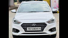 Used Hyundai Verna 1.6 CRDI SX (O) in Pune