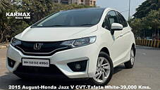 Used Honda Jazz VX AT in Mumbai