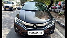 Used Honda City VX CVT in Delhi