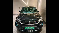 Used Tata Nexon EV XZ Plus in Delhi