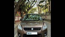 Used Maruti Suzuki Ertiga VDi in Pune