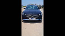 Used Mercedes-Benz E-Class E250 CDI Avantgarde in Chennai