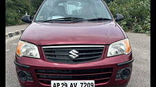 Used Maruti Suzuki Alto K10 VXi in Hyderabad