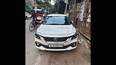 Used Maruti Suzuki Baleno Alpha AGS [2022-2023] in Delhi