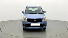 Second Hand Maruti Suzuki Wagon R 1.0 VXi in Mumbai