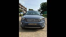 Used Hyundai Creta SX Plus 1.6 AT CRDI in Pune