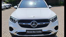 Used Mercedes-Benz GLC 300 4MATIC in Nashik