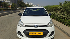 Second Hand Hyundai Xcent SX 1.2 in Ahmedabad