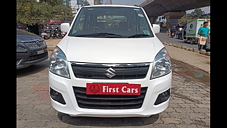 Second Hand Maruti Suzuki Wagon R 1.0 VXI AMT in Bangalore