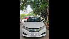 Used Honda City VX CVT in Hyderabad