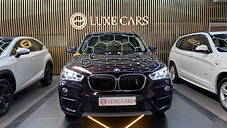 Used BMW X1 sDrive20d Expedition in Bangalore