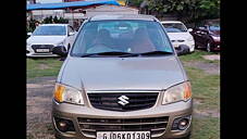 Used Maruti Suzuki Alto K10 VXi in Vadodara