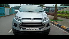 Second Hand Ford EcoSport Trend 1.5L TDCi in Thane
