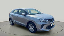 Used Maruti Suzuki Baleno Delta 1.2 in Surat