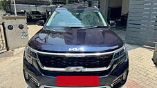 Used Kia Seltos GTX Plus 1.4 DCT in Chennai