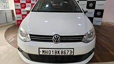 Used Volkswagen Vento Comfortline Petrol in Mumbai