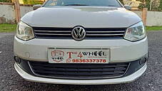 Used Volkswagen Vento Highline Petrol in Kolkata