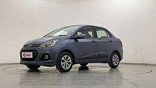 Used Hyundai Xcent S 1.2 in Hyderabad