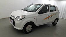 Used Maruti Suzuki Alto 800 Lxi in Indore