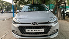 Second Hand Hyundai Elite i20 Asta 1.2 (O) [2016-2017] in Pune