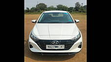 Used Hyundai i20 Sportz 1.2 MT [2020-2023] in Nagpur