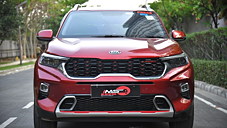 Second Hand Kia Sonet GTX Plus 1.5 AT [2020-2021] in Kolkata