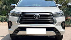 Used Toyota Innova Crysta ZX 2.7 AT 7 STR in Delhi