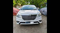 Used Toyota Innova 2.5 ZX BS IV 7 STR in Chennai