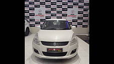 Used Maruti Suzuki Swift VXi in Bangalore