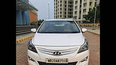 Used Hyundai Verna 1.6 VTVT S in Kolkata