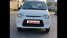 Used Maruti Suzuki Alto 800 Lxi in Ahmedabad