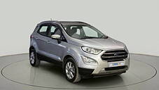 Used Ford EcoSport Titanium 1.5L TDCi in Delhi