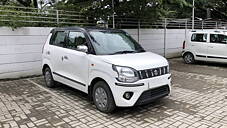 Used Maruti Suzuki Wagon R LXi (O) 1.0 CNG in Pune