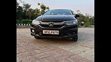 Used Honda City V CVT Petrol [2017-2019] in Lucknow