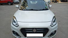 Used Maruti Suzuki Dzire ZXi Plus AGS [2020-2023] in Mumbai