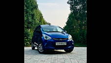 Used Hyundai Eon 1.0 Kappa Magna + [2014-2016] in Ahmedabad