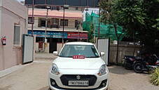 Used Maruti Suzuki Swift LXi in Coimbatore