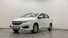 Used Honda City SV in Hyderabad