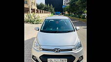 Used Hyundai Grand i10 Magna 1.2 Kappa VTVT [2013-2016] in Ghaziabad