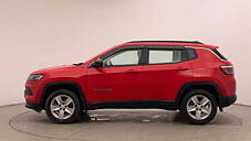 Used Jeep Compass Sport 1.4 Petrol in Chandigarh