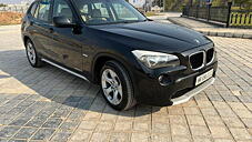 Second Hand BMW X1 sDrive20d in Mohali