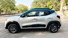 Used Renault Kwid 1.0 RXL [2017-2019] in Delhi