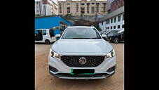 Used MG ZS EV Exclusive [2020-2021] in Hyderabad