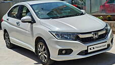 Used Honda City 4th Generation VX Petrol [2017-2019] in Bangalore