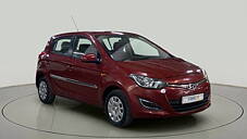 Used Hyundai i20 Magna 1.4 CRDI in Chandigarh